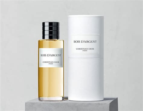 dior bois d'argent 40 ml|bois d'argent christian dior.